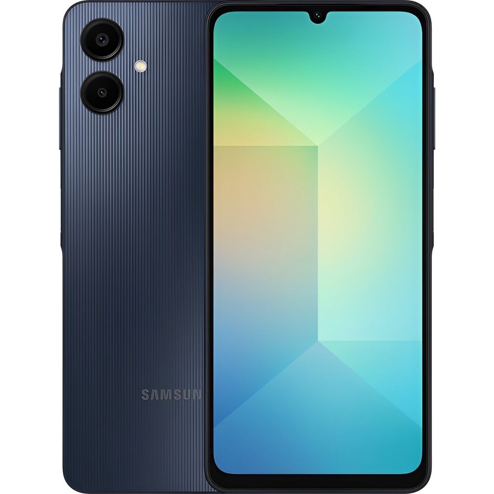 Samsung Galaxy A06 64GB 4GB RAM