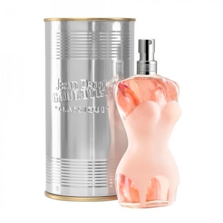 Perfume Jean Paul Classique EDT Feminino 100ml