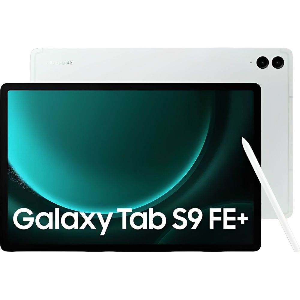 Samsung Galaxy Tab S9 FE+ SM-X610 12.4" WiFi 128GB 8GB RAM
