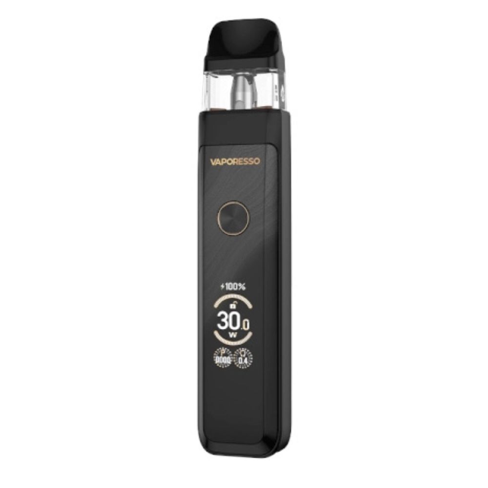 VAPORESSO XROS PRO 2 GLITTERING BLACK