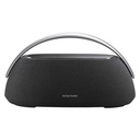 HARMAN KARDON GO + PLAY 3 BLACK
