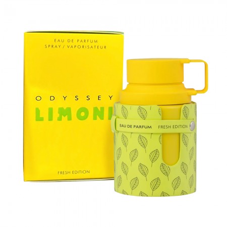 ARMAF ODYSSEY LIMONI 60ML
