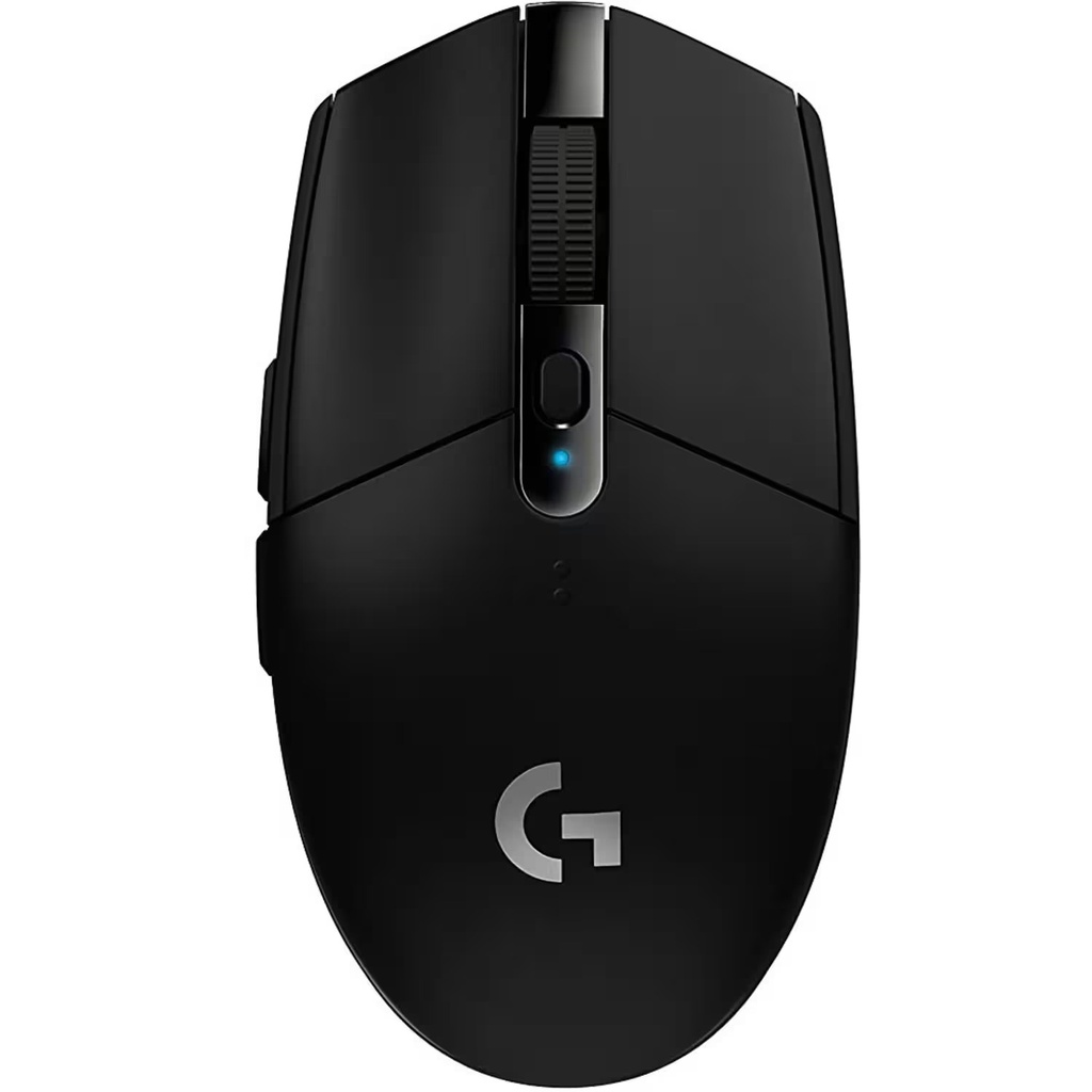 Mouse Gamer Logitech G305 Lightspeed 910-005281 12000 DPI Inalámbrico