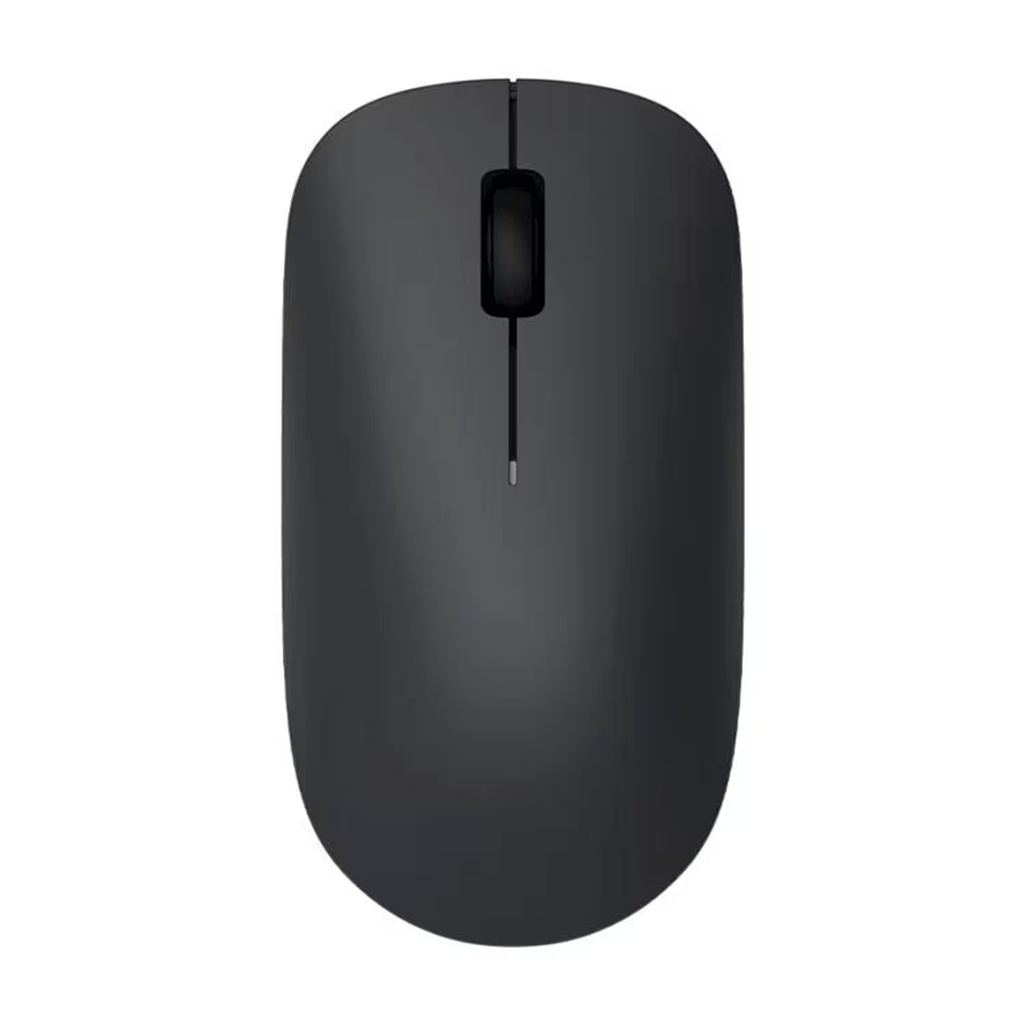 Mouse Xiaomi Mi Lite 1000 DPI Inalámbrico