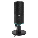 Micrófono Condensador JBL Quantum Stream 20kHz