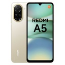 XIAOMI REDMI A5 4/128GB SANDY GOLD
