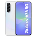Samsung Galaxy A36 5G 256GB 8GB RAM White