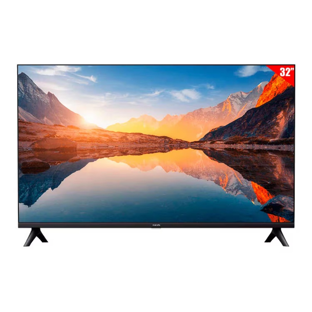 TV SMART XIAOMI 32" A SERIES L32M8-P2PH HD GOOGLE TV
