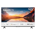 TV SMART XIAOMI 43" Series A L43MA-AFLA 2025 43″ Full HD / LED