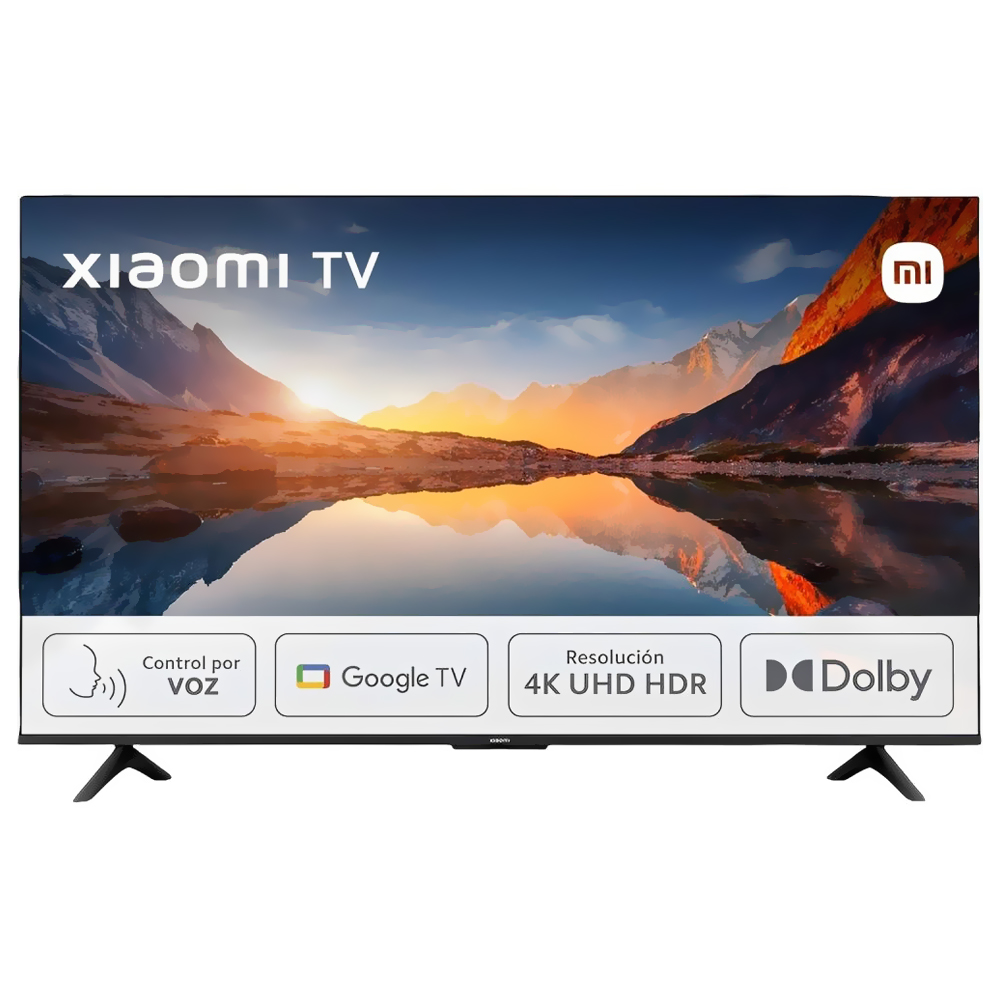 TV SMART XIAOMI 50" 4K UHD L50MB-ALA