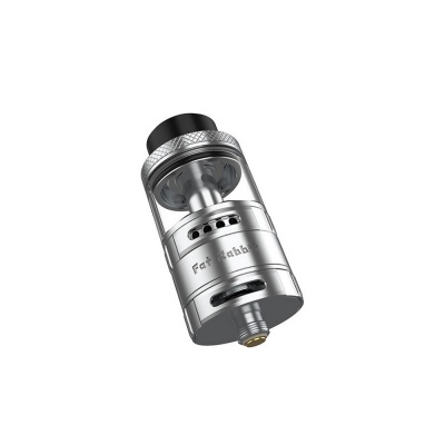 HELL VAPE FAT RABBIT SOLO RTA S.S