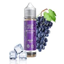 ESENCIA HYPNOS 60ML 3MG GRAPE ICE