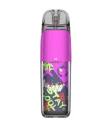 VAPORESSO LUXE Q2 SE GRAFFITI PINK