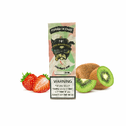 SALT MASKKING 30ML 50MG STRAWBERRY KIWI ICE
