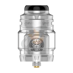 GEEK VAPE ZEUS II RTA SILVER