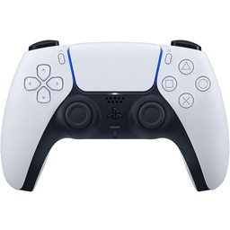 CONTROL PS5 WHITE