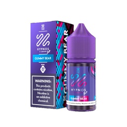 SALT HYPNOS 30ML 35MG GUMMY BEAR