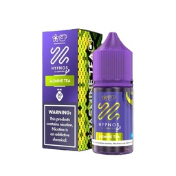 SALT HYPNOS 30ML 35MG JASMINE TEA