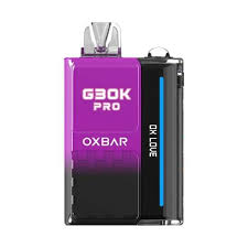 OXBAR G30K PRO OX LOVE