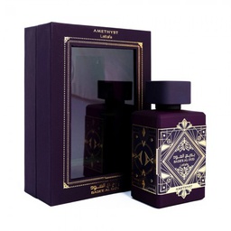 LATTAFA BADEE AL OUD AMETHYST EDP 100ML