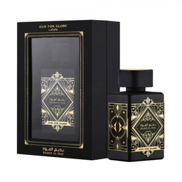 LATTAFA BADEE AL OUD GLORY BLACK 100ML