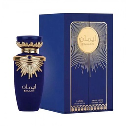 LATTAFA EMAAN EDP 100ML