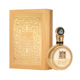LATTAFA FAKHAR GOLD 100ML