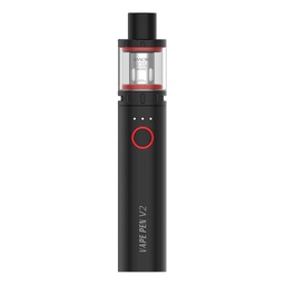 SMOK VAPE PEN V2 KIT BLACK