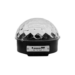 ECOPOWER LED BT MAGIC BALL EP-1010