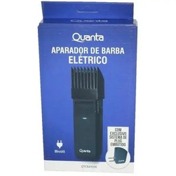 AFEITADORA QUANTA QTCBA9200