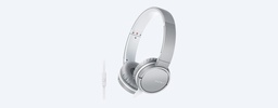 AURICULAR SONY MDR-ZX660AP BLANCO