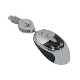 MOUSE SATELLITE A-13