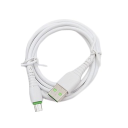 CABLE ECOPOWER EP-6011 USB-A A MICRO USB 1M