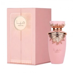 LATTAFA HAYA EDP 100ML