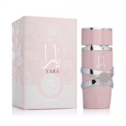 LATTAFA YARA ROSA 100ML