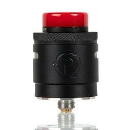 HELL VAPE PASSAGE RDA PIANO BLACK