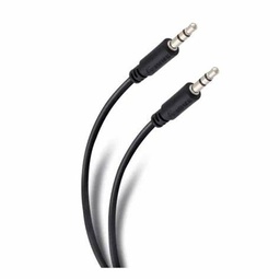 CABLE AUXILIAR JACK 3.5MM