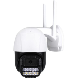 CAMARA ICSEE WIFI SMART CAMERA P01