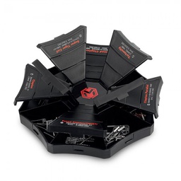 COIL MASTER SKYNET 48 PCS (REPARABLE)