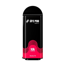 LIFE POD REFIL 10000 LOVE 66