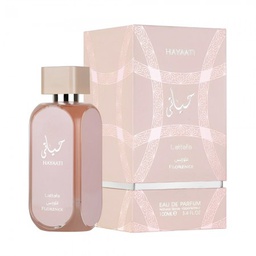 LATTAFA HAYAATI FLORENCE 100ML