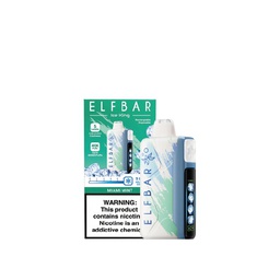 ELFBAR 40K ICE KING MIAMI MINT