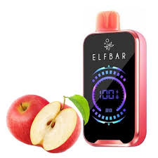 ELFBAR 20K RAYA D2 DOUBLE APPLE