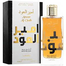 LATTAFA AMEER AL OUDH INTENSE