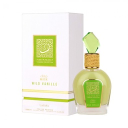 LATTAFA THAMEER MUSK WILD VANILLA EDP 100ML