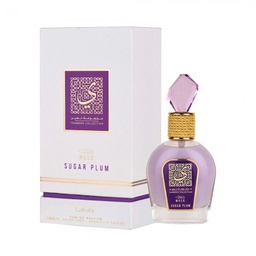 LATTAFA THAMEER MUSK SUGAR PLUM EDP 100ML