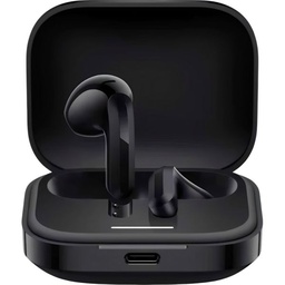 AURICULAR XIAOMI BUDS 6S BLACK NEW
