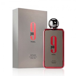 AFNAN 9PM REBEL EDP 100ML