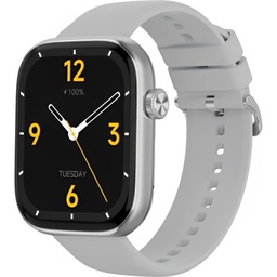 SMARTWATCH IMILAB ST2 IMIKI BT SILVER/GREY