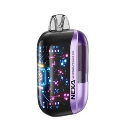 NEXA ULTRA 40K GEORGIA PEACH ICE